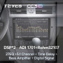 Teyes CC3 2K BMW 3 E90 E91 E92 E93 2005-2013 9" Штатная магнитола