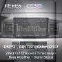 Teyes CC3 2K BYD F3 1 2005-2013 9" Штатная магнитола