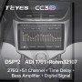Teyes CC3 2K Chery Fulwin 2 Very A13 2013 - 2016 9" Штатная магнитола