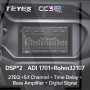 Teyes CC3 2K Chery Tiggo 3 2016 - 2018 9" Штатна магнітола