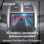 Teyes CC3 2K Chevrolet Malibu 8 2012-2015 9" Штатна магнітола