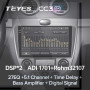 Teyes CC3 2K Chevrolet Lacetti J200 Buick Excelle Hrv 2004-2013 9" Штатная магнитола