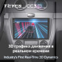 Teyes CC3 2K Chevrolet Lacetti J200 Buick Excelle Hrv 2004-2013 9" Штатная магнитола