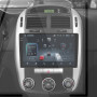 Штатна магнітола Teyes CC4 8+128 Gb Kia Cerato 1 LD 2004-2008 (F1) 9" 2k