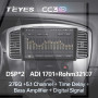 Teyes CC3 2K Ford ESCAPE 2007-2012 9" Штатная магнитола