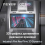 Teyes CC3 2K Chrysler 300C 1 2004-2011 9" Штатная магнитола