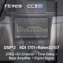 Teyes CC3 2K Chevrolet Epica 1 2006 - 2012 9" Штатна магнітола