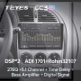 Teyes CC3 2K Citroen C-Elysee 2008-2013 9" Штатная магнитола