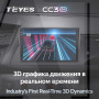 Teyes CC3 2K Citroen C5 2 2008-2017 9" Штатная магнитола