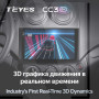 Teyes CC3 2K Chevrolet Aveo T250 2006 - 2012 9" Штатная магнитола