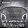 Teyes CC3 2K Ford Focus 3 Mk 3 2011-2019 9" Штатная магнитола