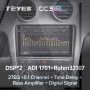 Teyes CC3 2K Audi A3 2 8P 2003-2013, S3 2 2006-2012, RS3 1 2011-2012 9" Штатная магнитола