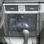Штатна магнітола Teyes CC4 8+128 Gb BMW 3 E90 E91 E92 E93 2005-2013 9" 2k