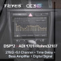 Teyes CC3 2K Audi A6 2 1997-2004 S6 2 1999-2004 RS6 1 2002-2006 9" Штатна магнітола
