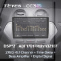 Teyes CC3 2K Ford Mondeo 4 2006-2010 10" Штатная магнитола
