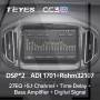 Teyes CC3 2K Chery Tiggo 7 1 2016-2020 Штатная магнитола
