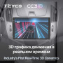 Teyes CC3 2K Chevrolet Cruze J300 J308 2012-2015 9" Штатная магнитола