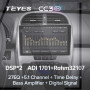 Teyes CC3 2K Chery Tiggo 3 2014-2015 10" Штатная магнитола