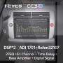 Teyes CC3 2K Citroen C4 LA LC C-Triomphe C-Quatre 2004-2014 9" Штатная магнитола