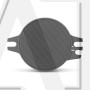 Штатні мідтвітери для Chevrolet, GMC, Cadillac, Dodge, Jeep, RAM, Toyota JL Audio CF-275mt