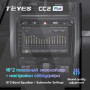 Teyes CC2 PLUS Porsche Cayenne 1 9PA 2002-2010 9" Штатная магнитола