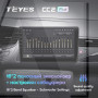 Teyes CC2 PLUS Citroen C5 2 (F2) (0Din) 2008-2017 10" Штатная магнитола