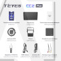 Teyes CC2 PLUS Ford Explorer 5 2011 - 2019 10" Штатная магнитола