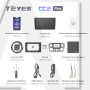 Teyes CC2 PLUS Renault Master, Nissan NV400, Opel Movano 2010-2020 10" Штатна магнітола