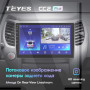 Teyes CC2 PLUS Great Wall Hover (Haval) M4 2014+ 10" Штатная магнитола