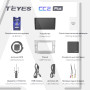 Teyes CC2 PLUS Volkswagen Passat (NMS) 2011+ 10" Штатная магнитола