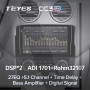 Teyes CC3 2K Mercedes-Benz ML GL ML350 GL320 X164 2005-2009 9" Штатная магнитола