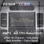 Teyes CC3 2K Toyota Land Cruiser Prado 3 J120 2004-2009 9" Штатная магнитола