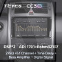 Teyes CC3 2K Mercedes Vito (W639), Viano (W639) 2003-2015 10" Штатная магнитола