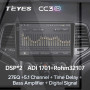 Teyes CC3 2K Jeep Grand Cherokee WK2 2013-2020 9" Штатная магнитола