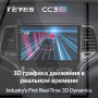 Teyes CC3 2K Jeep Grand Cherokee WK2 2013-2020 9" Штатная магнитола