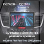 Teyes CC3 2K Honda Accord 9 CR 2012-2018 10" Штатная магнитола