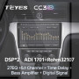 Teyes CC3 2K Volkswagen Passat 7 B7 NMS 2015-2018 (B) 9" Штатна магнітола