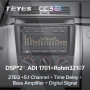 Teyes CC3 2K Mazda 3 1 BK 2003-2009 9" Штатная магнитола