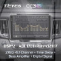 Teyes CC3 2K Toyota RAV4 4 XA40 5 XA50 2012-2018 10" Штатная магнитола