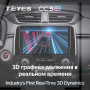 Teyes CC3 2K Honda CR-V CR-V 5 RT RW 2017-2022 9" Штатная магнитола