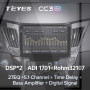 Teyes CC3 2K Hyundai Sonata 6 YF 2009-2014 9" Штатная магнитола