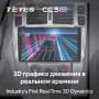Teyes CC3 2K Hyundai Tucson 1 2004-2009 10" Штатная магнитола