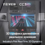 Teyes CC3 2K Volkswagen Touareg GP 2002-2010 9" Штатная магнитола
