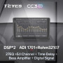 Teyes CC3 2K Volvo XC90 C 2002 - 2014 9" Штатная магнитола