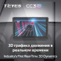 Teyes CC3 2K Volvo XC90 C 2002 - 2014 9" Штатная магнитола