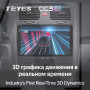 Teyes CC3 2K Volkswagen Jetta 5, Golf 5 2005-2010 10" Штатная магнитола