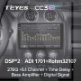 Teyes CC3 2K Jeep Compass 1 MK 2009-2015 10" Штатная магнитола