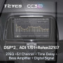 Teyes CC3 2K Mazda 6 3 GL GJ 2012-2017 9" Штатная магнитола