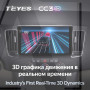 Teyes CC3 2K Hyundai Sonata NF 2008-2010 9" Штатная магнитола