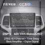 Teyes CC3 2K Jeep Grand Cherokee WK2 2010-2013 9" Штатная магнитола